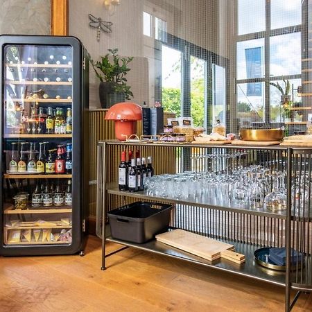 Boutique Hotel Lytel Blue Riethoven 외부 사진