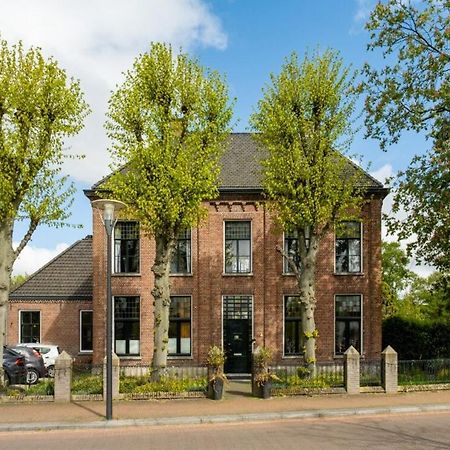 Boutique Hotel Lytel Blue Riethoven 외부 사진