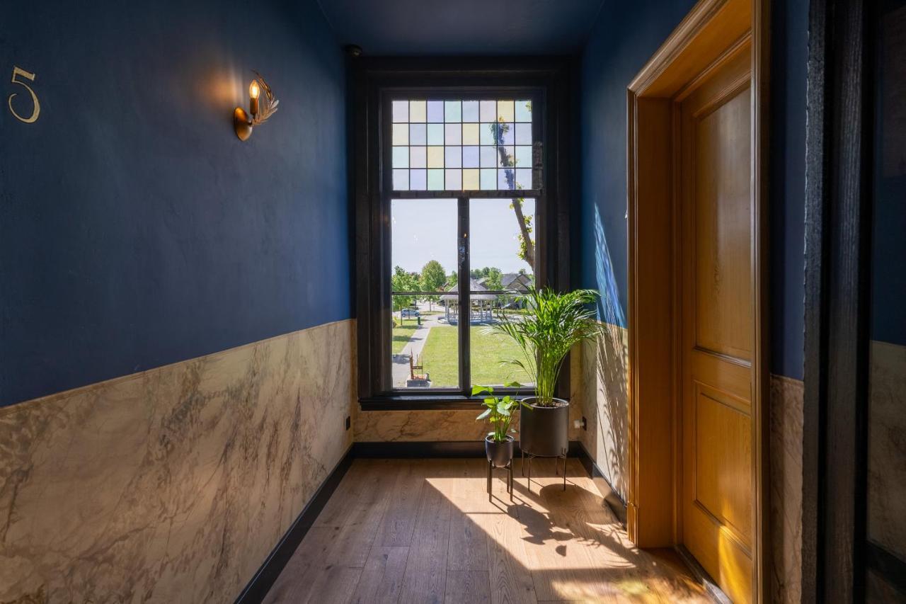 Boutique Hotel Lytel Blue Riethoven 외부 사진