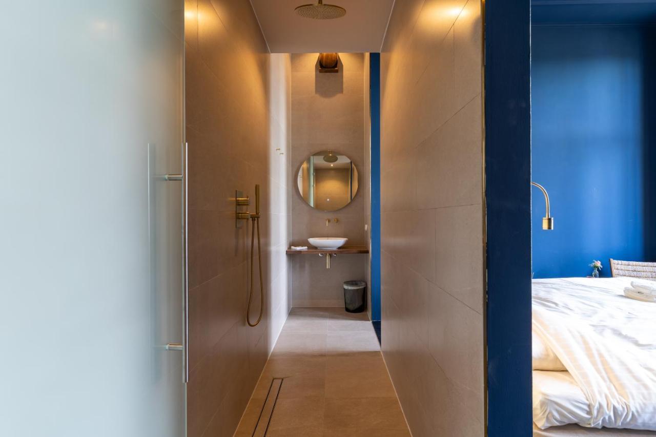 Boutique Hotel Lytel Blue Riethoven 외부 사진
