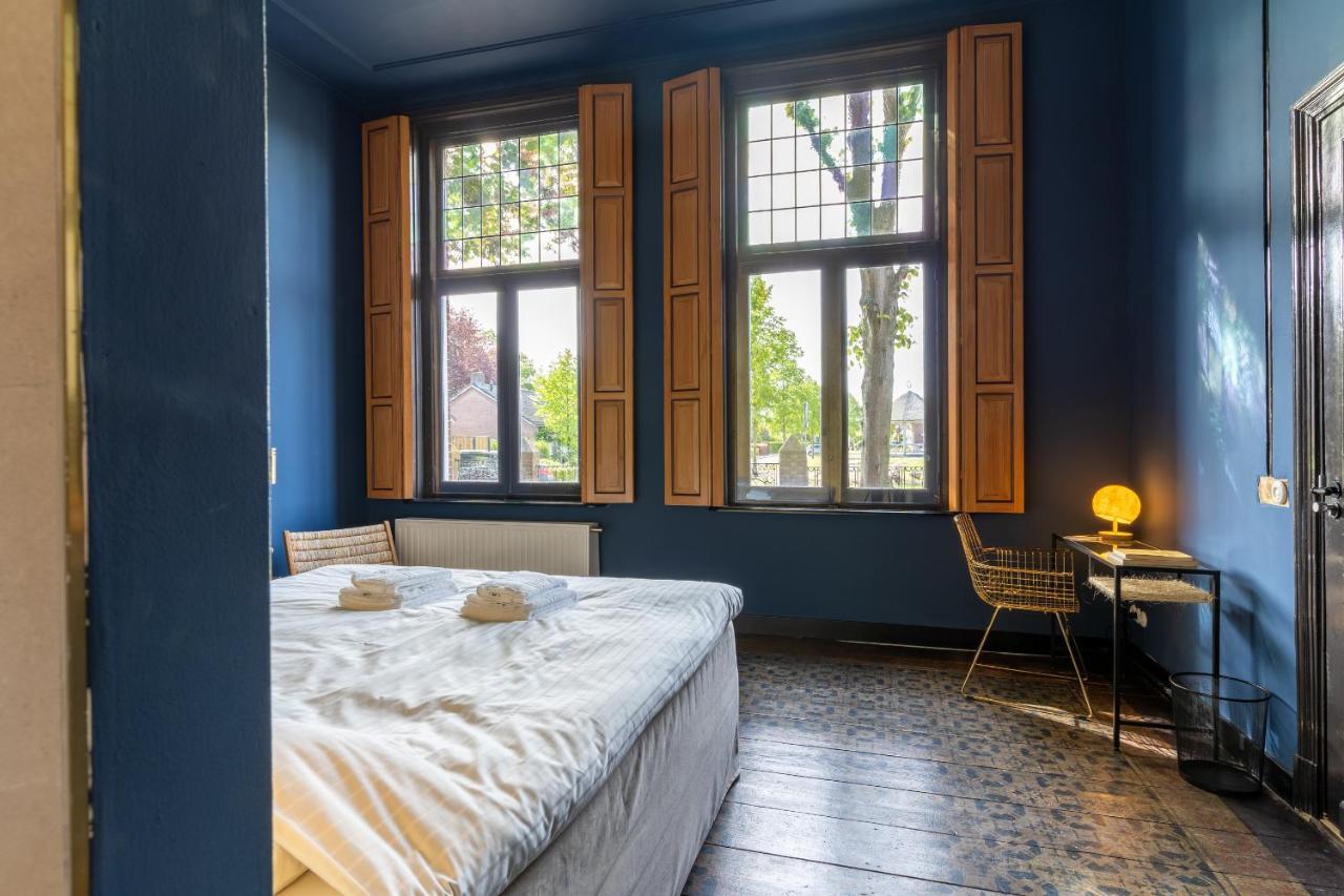 Boutique Hotel Lytel Blue Riethoven 외부 사진