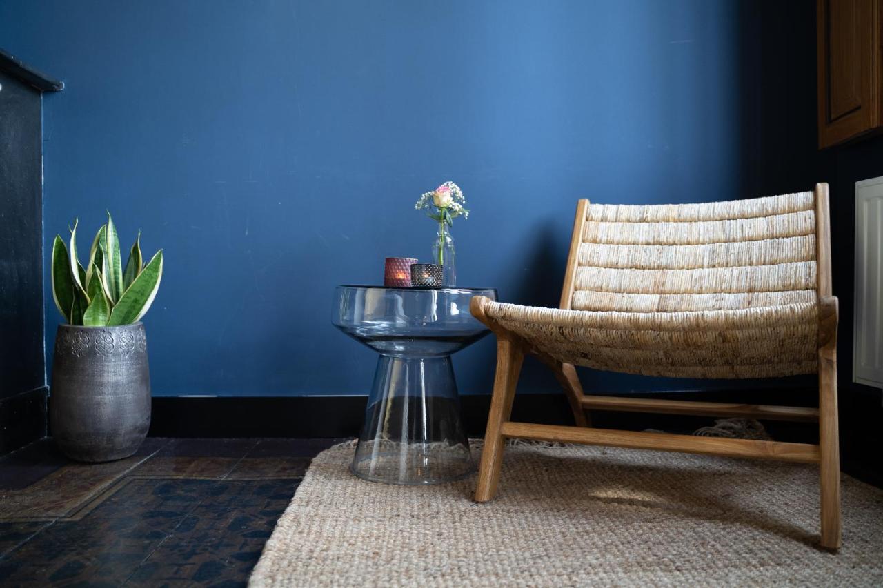 Boutique Hotel Lytel Blue Riethoven 외부 사진