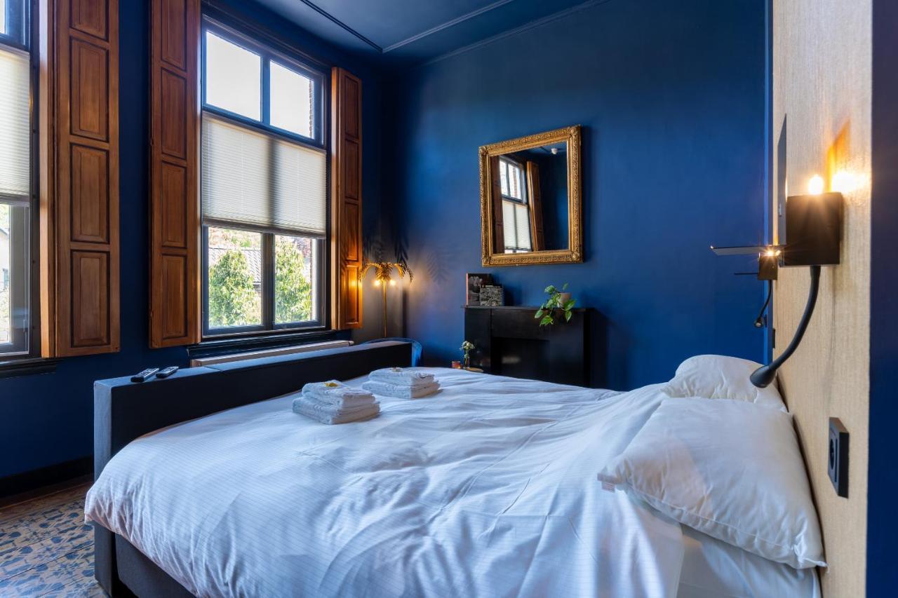 Boutique Hotel Lytel Blue Riethoven 외부 사진