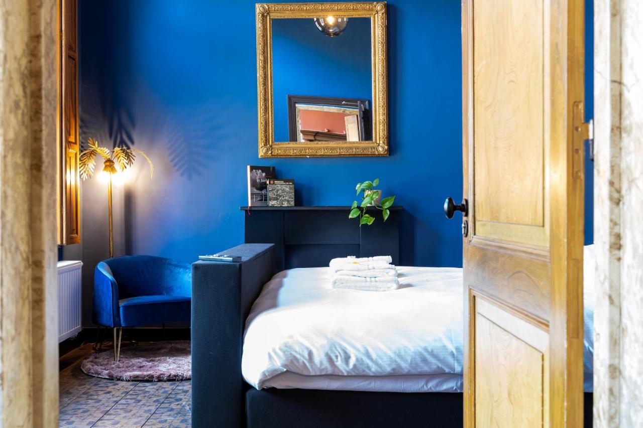 Boutique Hotel Lytel Blue Riethoven 외부 사진
