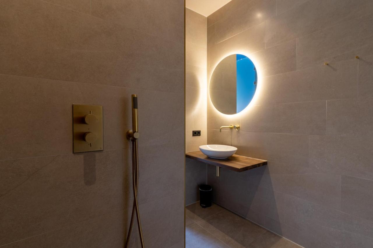 Boutique Hotel Lytel Blue Riethoven 외부 사진