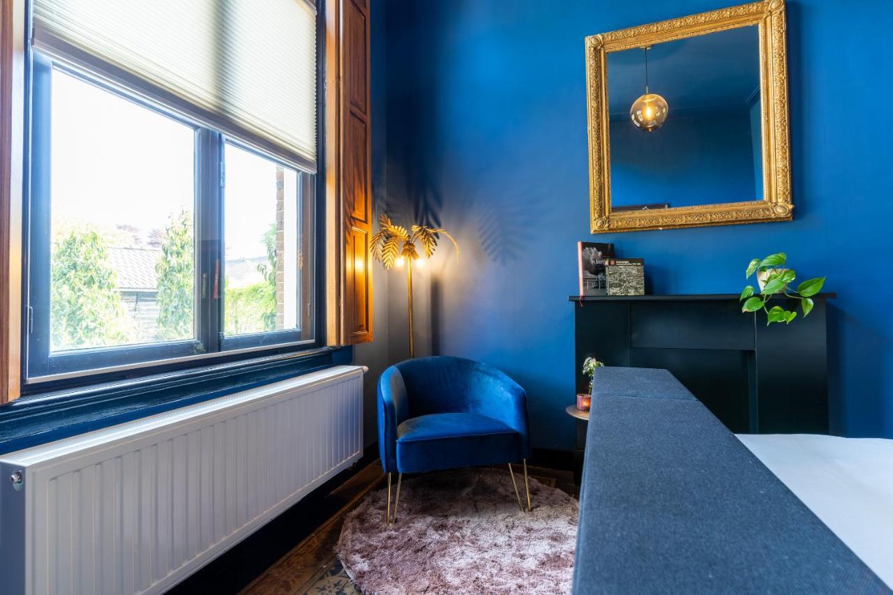 Boutique Hotel Lytel Blue Riethoven 외부 사진
