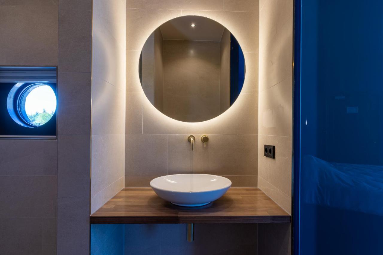 Boutique Hotel Lytel Blue Riethoven 외부 사진