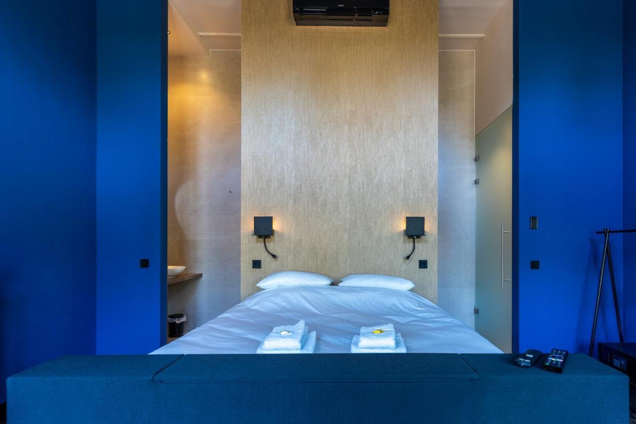 Boutique Hotel Lytel Blue Riethoven 외부 사진
