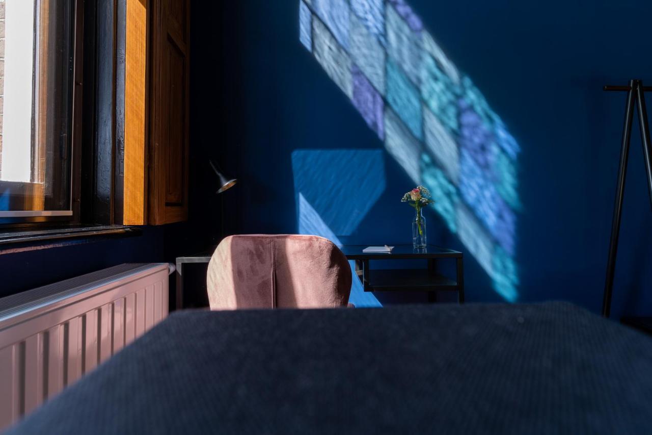 Boutique Hotel Lytel Blue Riethoven 외부 사진