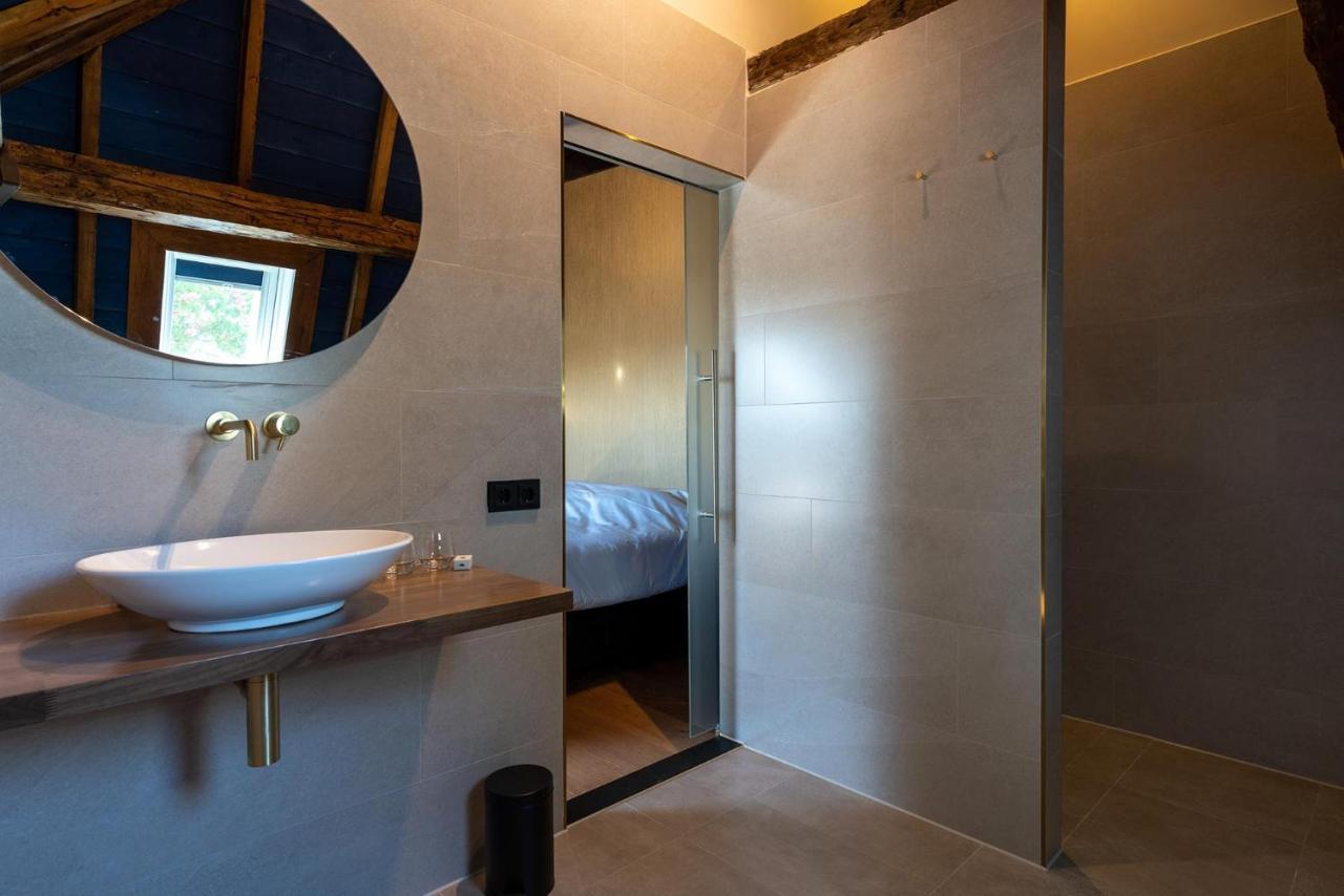 Boutique Hotel Lytel Blue Riethoven 외부 사진