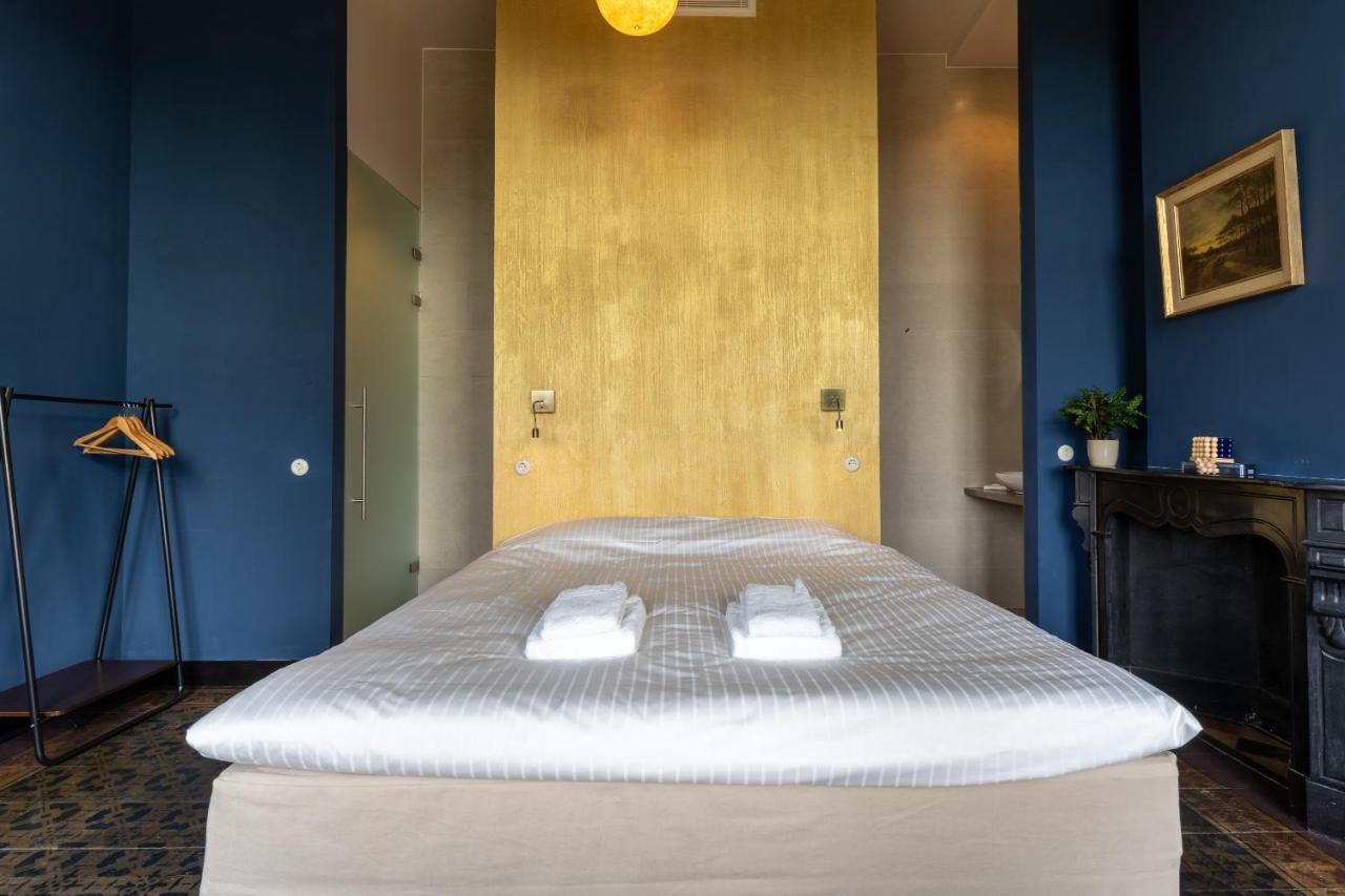 Boutique Hotel Lytel Blue Riethoven 외부 사진