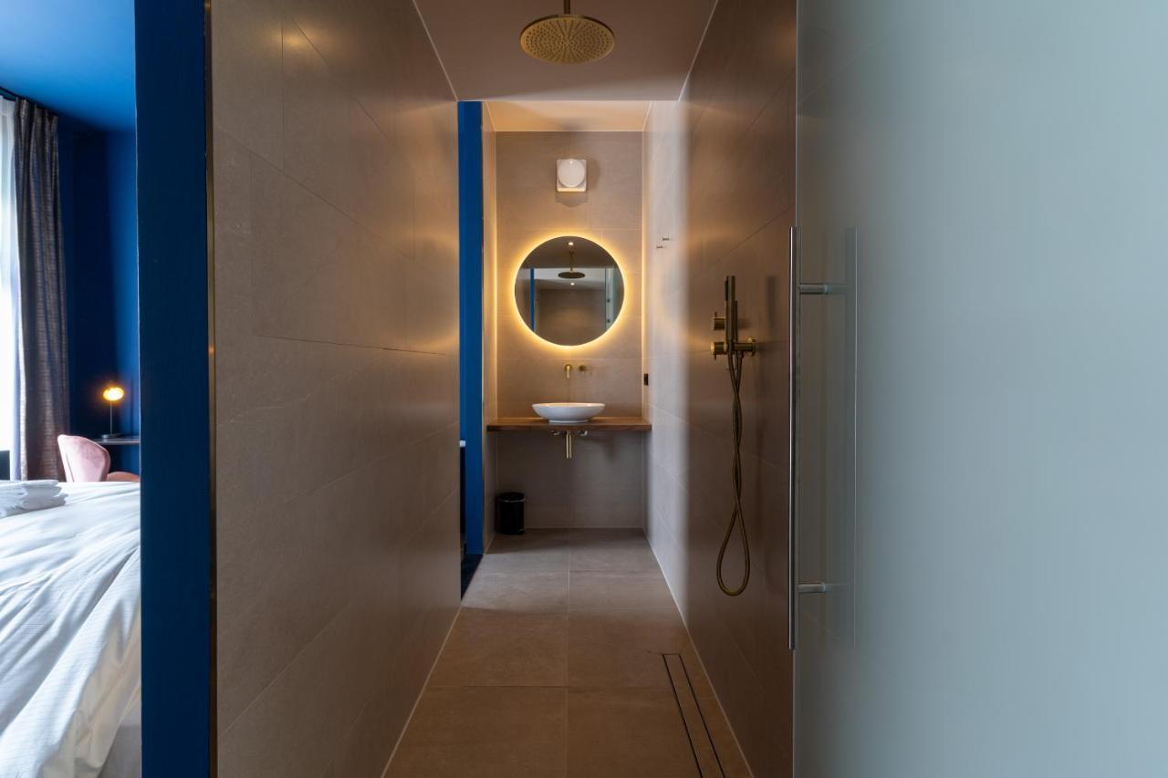 Boutique Hotel Lytel Blue Riethoven 외부 사진