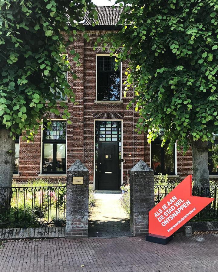 Boutique Hotel Lytel Blue Riethoven 외부 사진