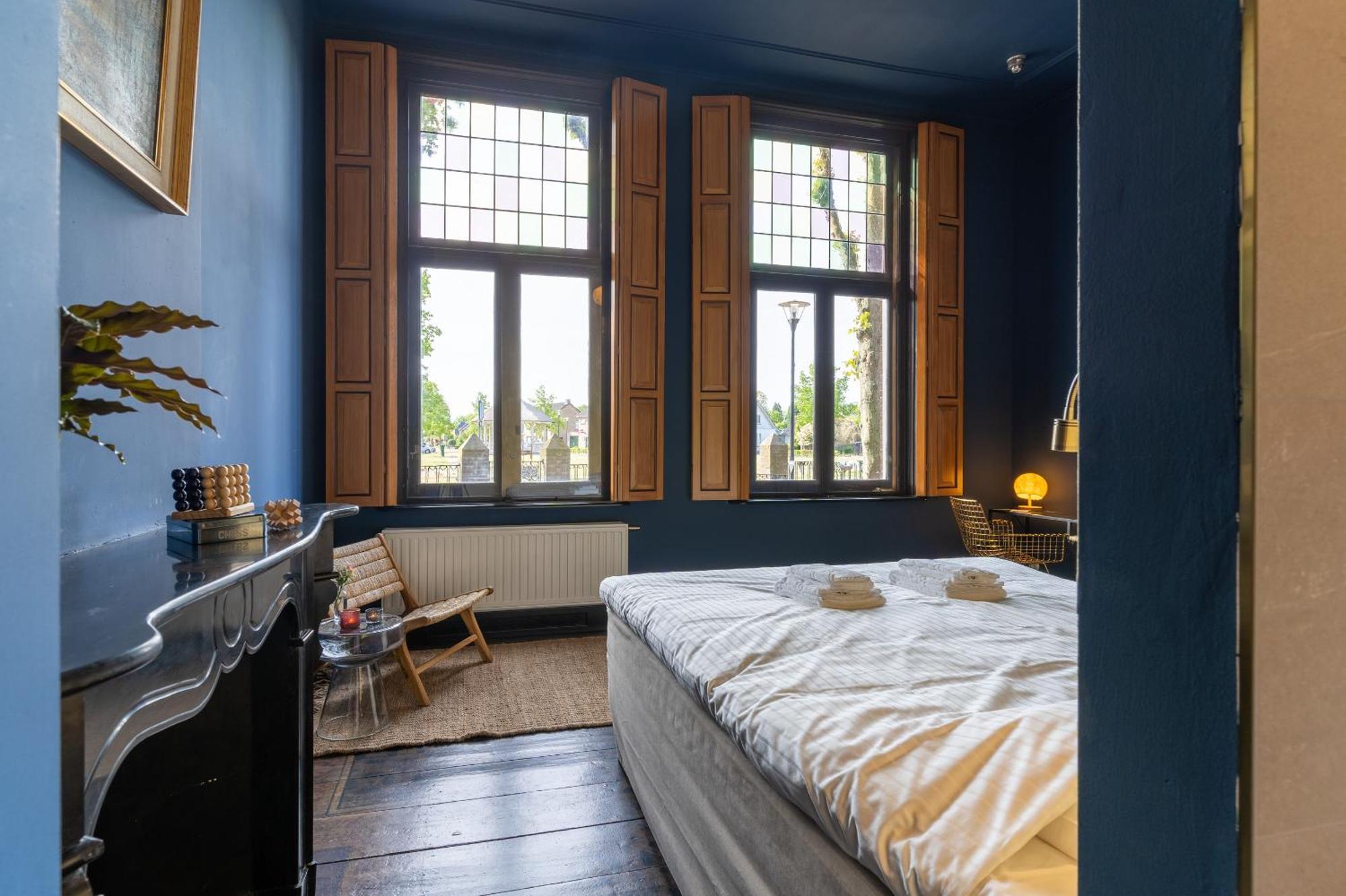 Boutique Hotel Lytel Blue Riethoven 외부 사진