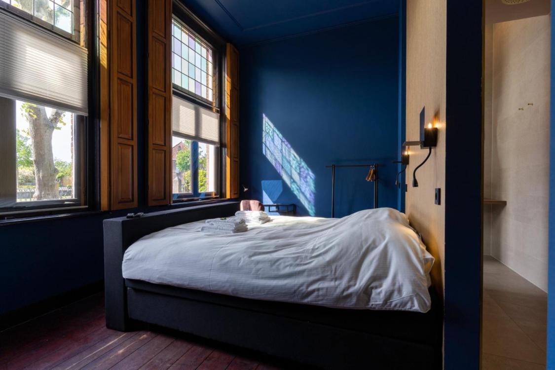 Boutique Hotel Lytel Blue Riethoven 외부 사진