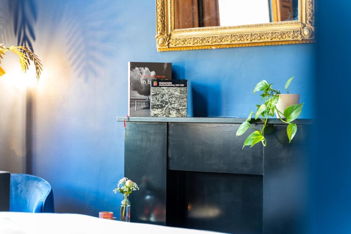 Boutique Hotel Lytel Blue Riethoven 외부 사진