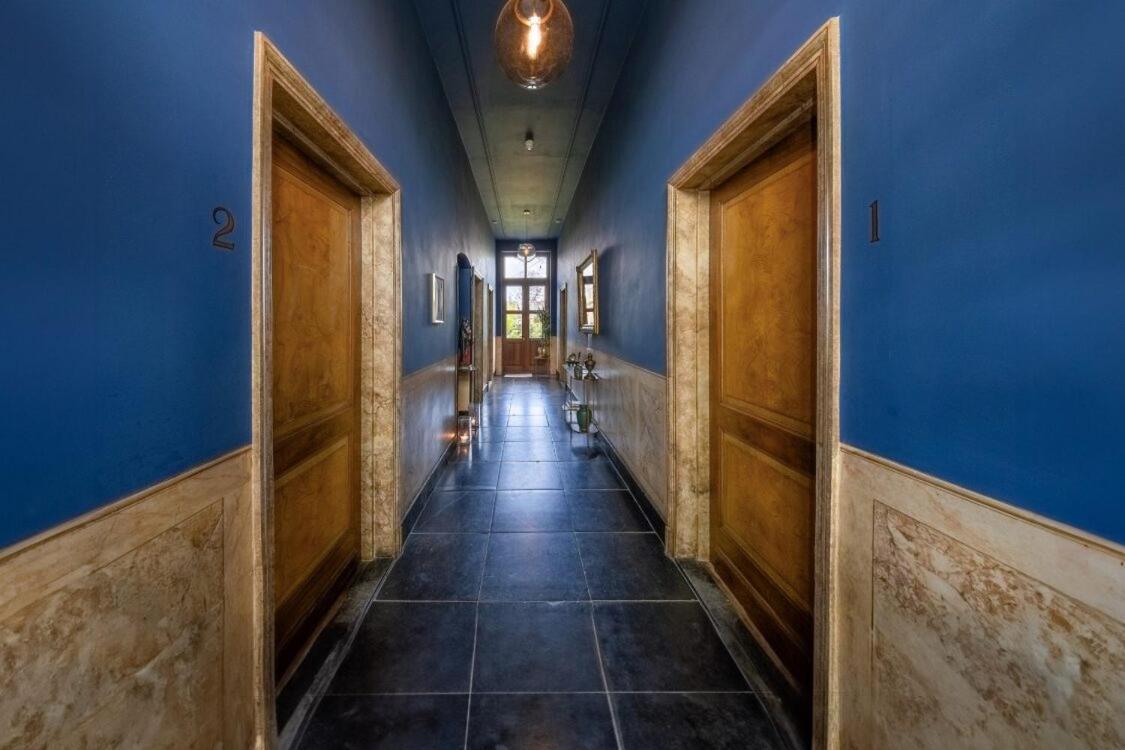 Boutique Hotel Lytel Blue Riethoven 외부 사진