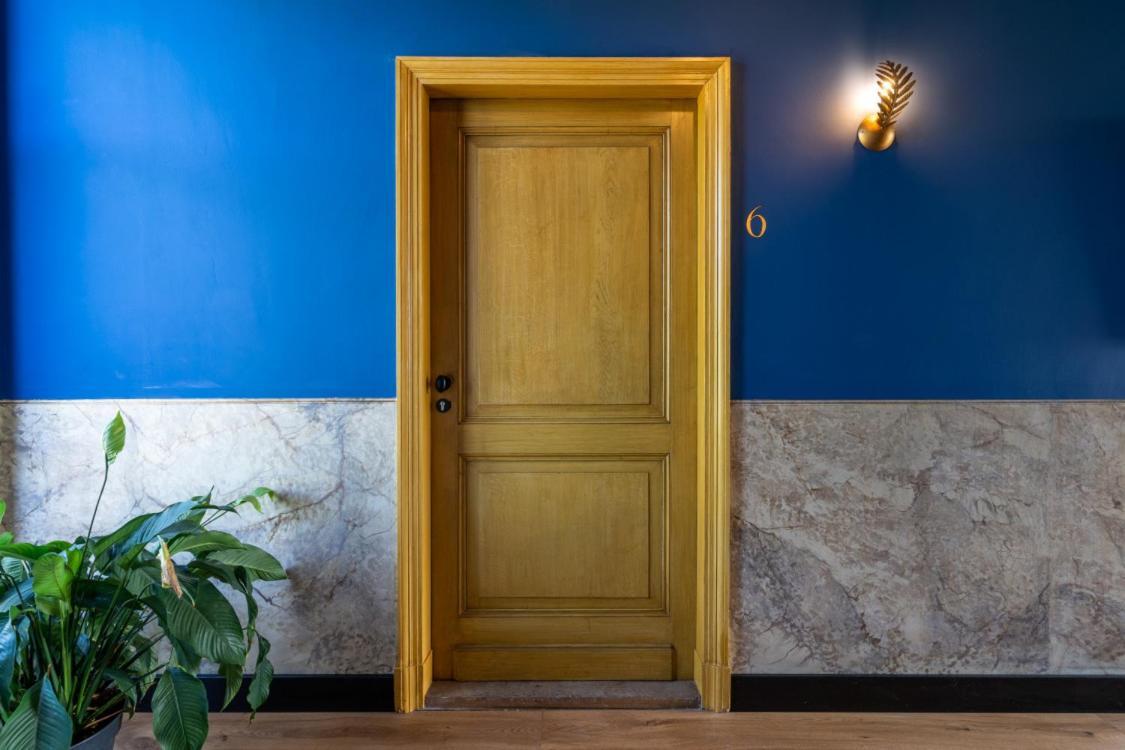 Boutique Hotel Lytel Blue Riethoven 외부 사진